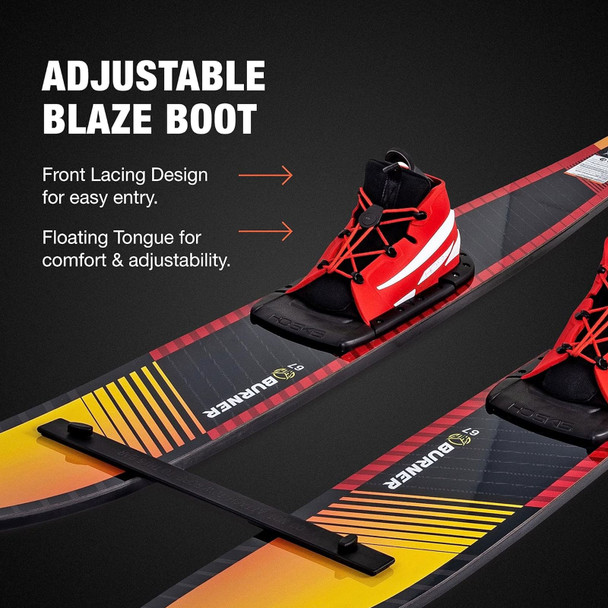 product variation 67" w/Blaze/RTS image
