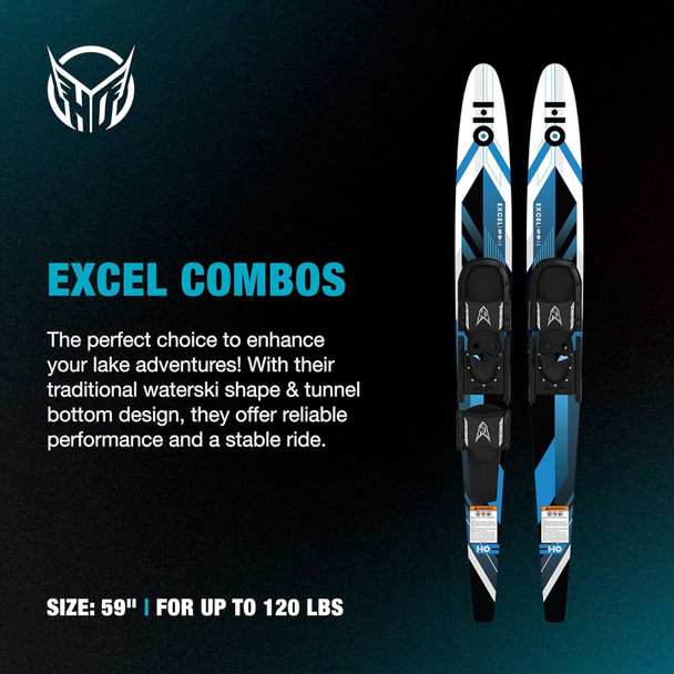 product variation 59" w/Small HS/RTS-Bar image