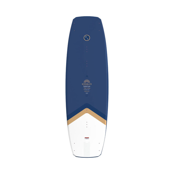 product variation 144cm Wakeboard w/ 10-14 Team Open-Toe Bindings image