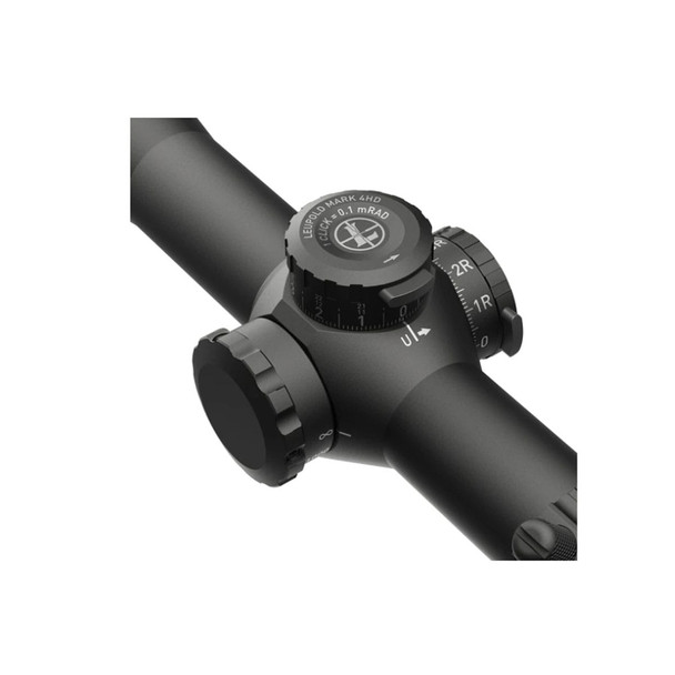product variation PR2-MIL FFP Reticle image