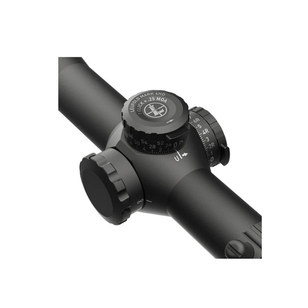 product variation PR2-MOA FFP Reticle image