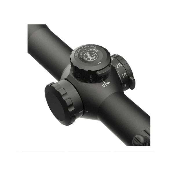 product variation PR3-MIL FFP Reticle image