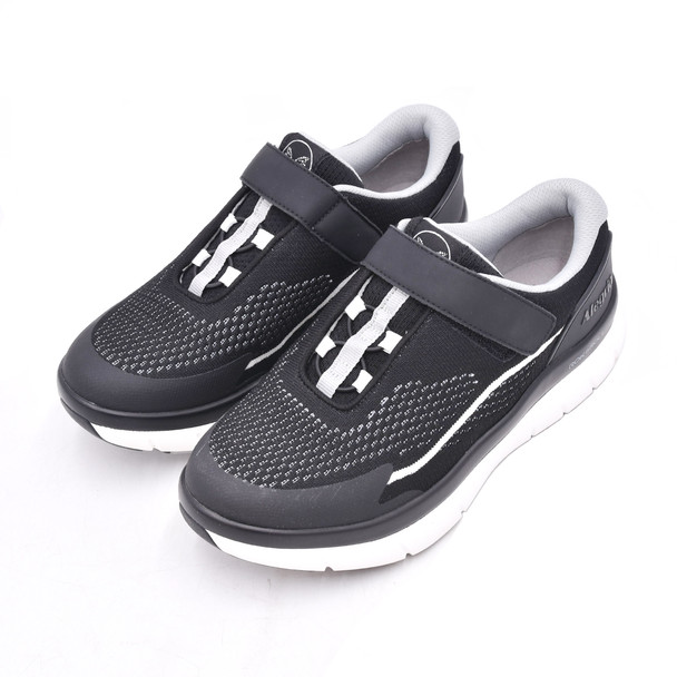 product variation Open Box (Great condition, limited use): ALEGRIA Breez, Color: Black, Size: 39 (BRZ-7490-39) image