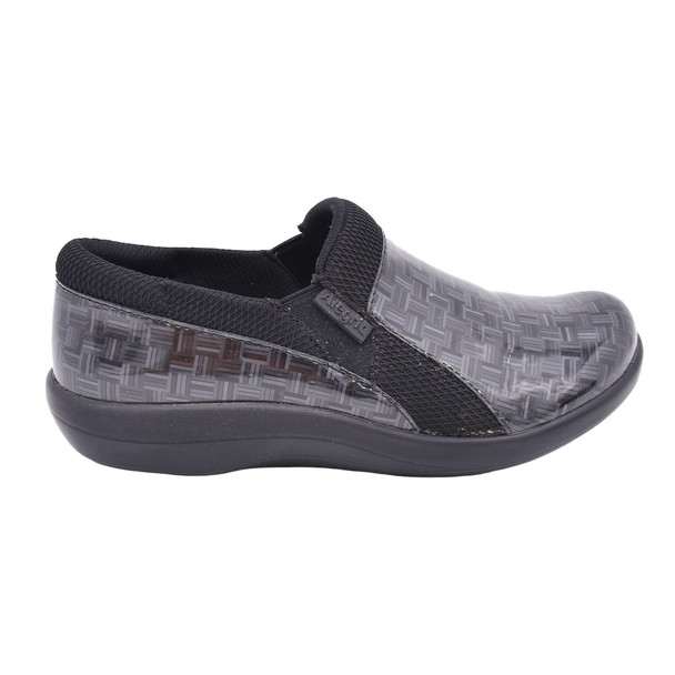 product variation Open Box (Great condition, limited use): ALEGRIA Duette Wide, Color: Cinder Block, Size: 37 (DUE-6316-37) image