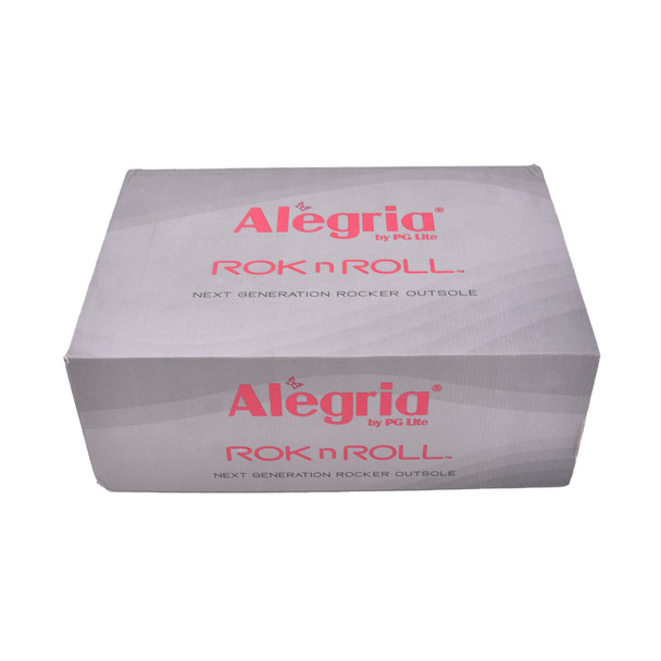 product variation Open Box (Great condition, limited use): ALEGRIA Solstyce, Color: Tidalwave, Size: 38 (RRSOL-8130-38) image