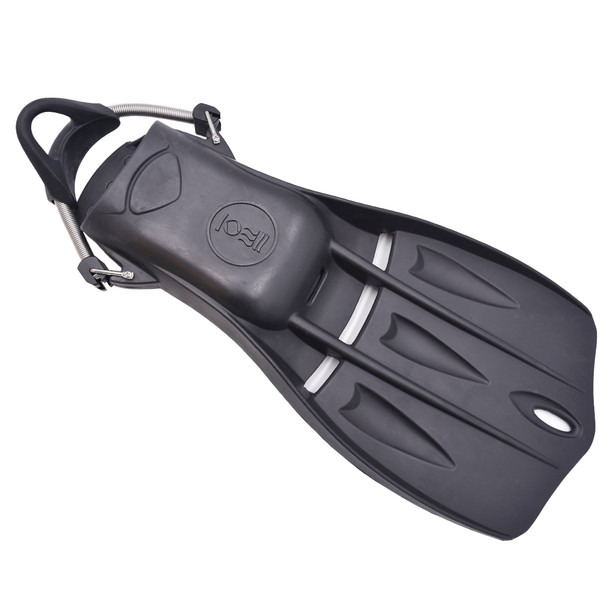 product variation Open Box (Great condition, limited use): FOURTH ELEMENT Tech Fin, Color: Black, Size: M (FNTEK01M) image