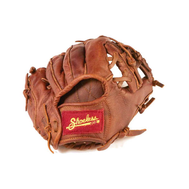 SHOELESS JOE BALLGLOVES Junior 9in Joe Left Hand/Right Hand Throw Glove (900JR)