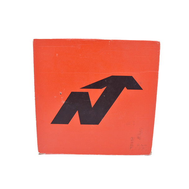 product variation Open Box (Great condition, limited use): NORDICA Kids Speedmachine J 3 Boots, Color: Black/Anthracite/Red, Size: 22.5 (050860007T1-22.5) image