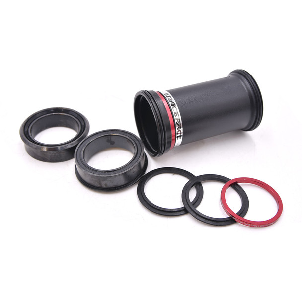 product variation Open Box (Great condition, limited use): RACE FACE BB92 Double Row 30mm Bottom Bracket (BB19BB899230DR) image