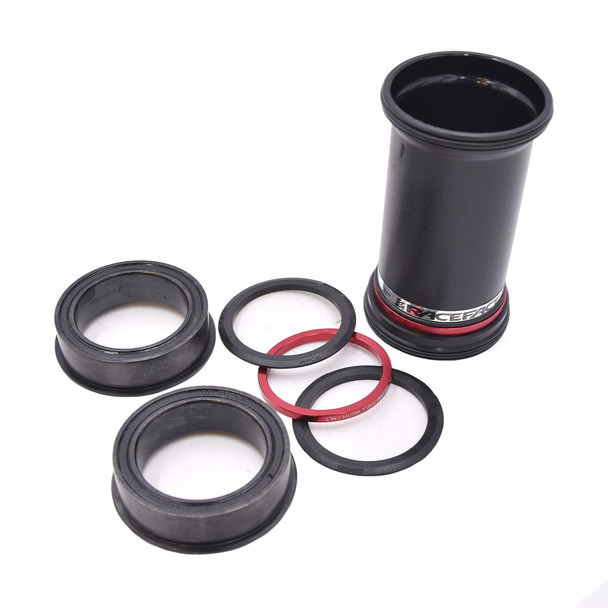 product variation Open Box (Great condition, limited use): RACE FACE BB92 Double Row 30mm Bottom Bracket (BB19BB899230DR) image