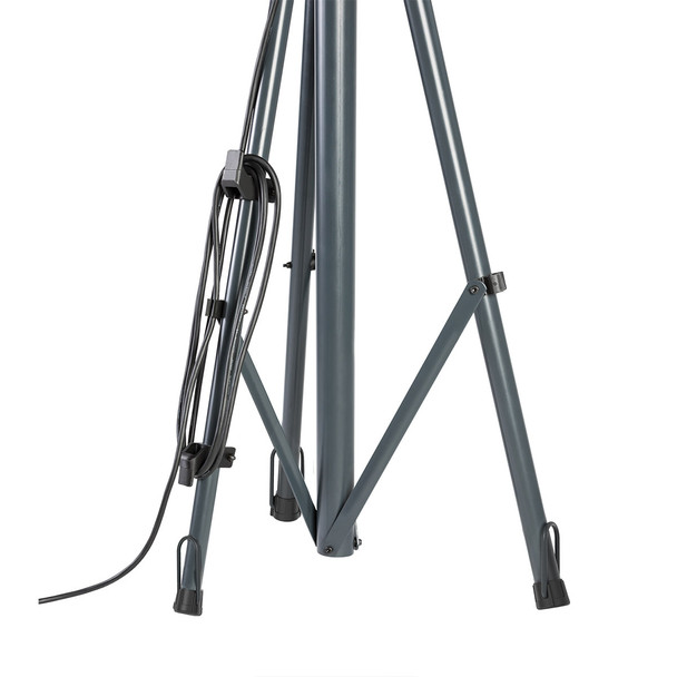 product variation Open Box (A few paint chips on the tripod legs): SCANGRIP Scangrip Tripod 3m for Work Lights (03.5431) image