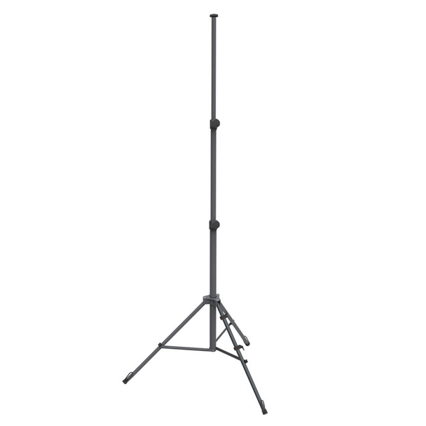 product variation Open Box (A few paint chips on the tripod legs): SCANGRIP Scangrip Tripod 3m for Work Lights (03.5431) image