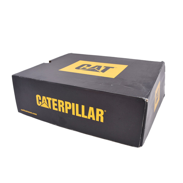 product variation Open Box (Great condition, limited use): CAT Exposition Chelsea, Color: Pyramid, Size: 11.5, Width: W (P91369-11.5-W) image