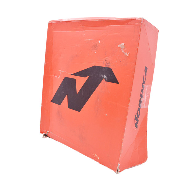 product variation Open Box (Great condition, limited use): NORDICA Men Sportmachine 3 80 Boots, Color: Anthracite/Black/White, Size: 25.5 (050T1800243-25.5) image
