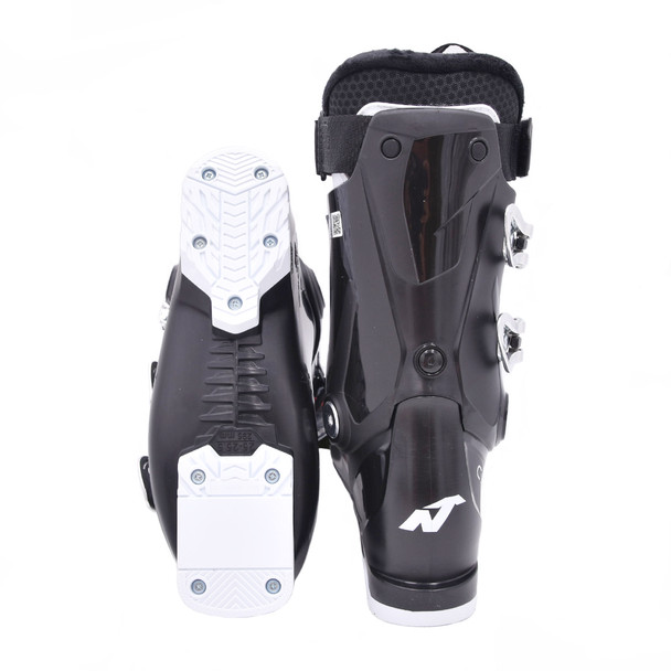 product variation Open Box (Great condition, limited use): NORDICA Womens Cruise S W, Color: Black/White/Mauve, Size: 25.5 (050698024T1-25.5) image