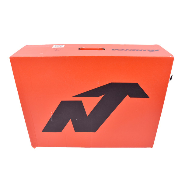 product variation Open Box (Great condition, limited use): NORDICA Womens Cruise S W, Color: Black/White/Mauve, Size: 25.5 (050698024T1-25.5) image