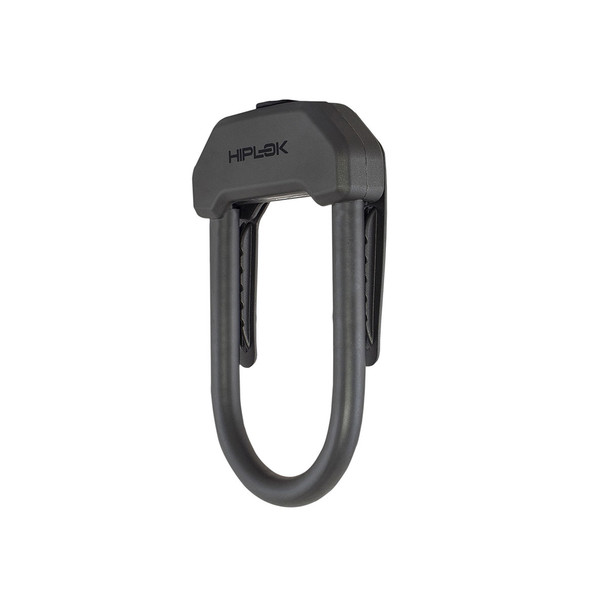 product variation Open Box (Great condition, limited use): HIPLOK DX U-Lock Black Bike Lock (DX1AB) image