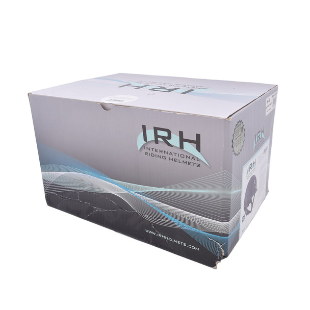 product variation Open Box (Great condition, limited use): IRH IR4G Matte Navy Finish w/Gloss Navy Vent, Size: XL (331118) image