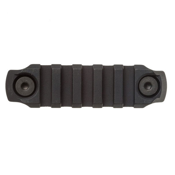 product variation BRAVO COMPANY 3in Aluminum MLOK Compatible Picatinny Rail Section (BCM-MCMR-1913-A3) image