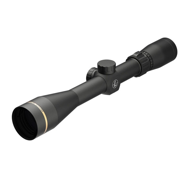 product variation LEUPOLD VX-Freedom 4-12x40 Hunt-Plex Reticle Riflescope (185336) image