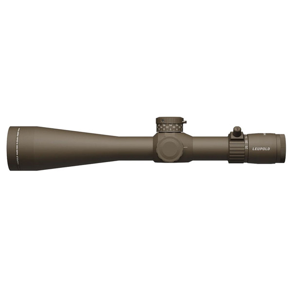 product variation LEUPOLD Mark 5HD 5-25x56mm FFP Tremor 3 Reticle Dark Earth Riflescope (185072) image