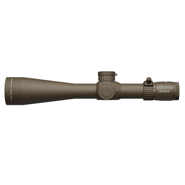 product variation LEUPOLD Mark 5HD 7-35x56mm FFP Tremor 3 Reticle Dark Earth Riflescope (185074) image