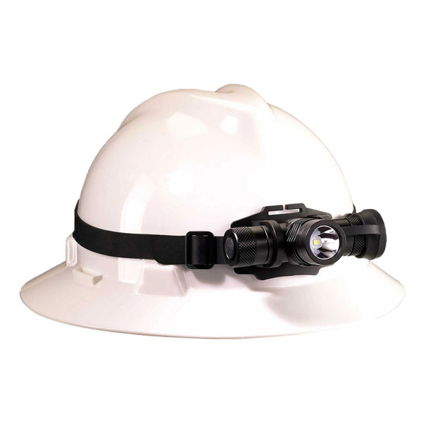product variation STREAMLIGHT ProTac HL USB 1000 Lumens With USB Cord /Li-Ion Battery Headlamp (61307) image