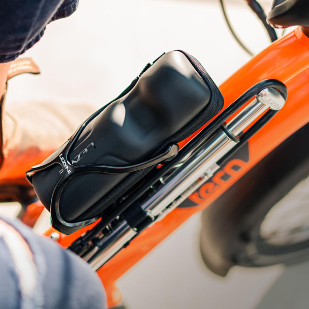 product variation LEZYNE Flow Black Bicycle Bottle Cage (1-BC-FL-V104) image