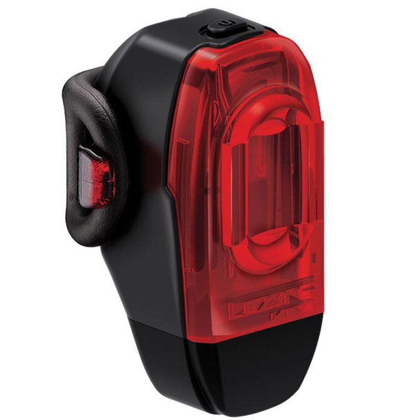 product variation LEZYNE KTV Drive+ Rear Light (1-LED-12R-V504) image