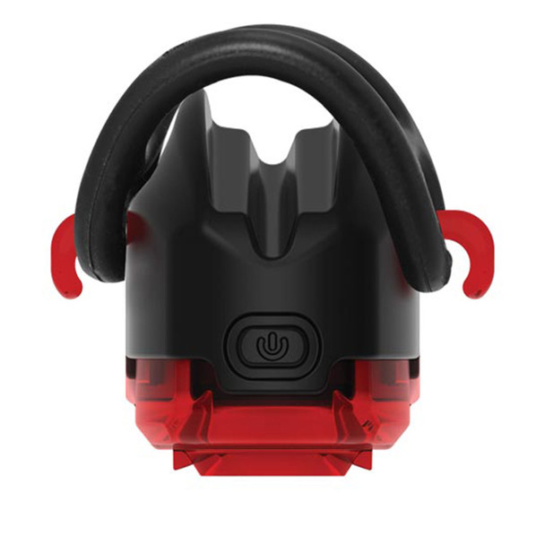 product variation LEZYNE KTV Drive+ Rear Light (1-LED-12R-V504) image