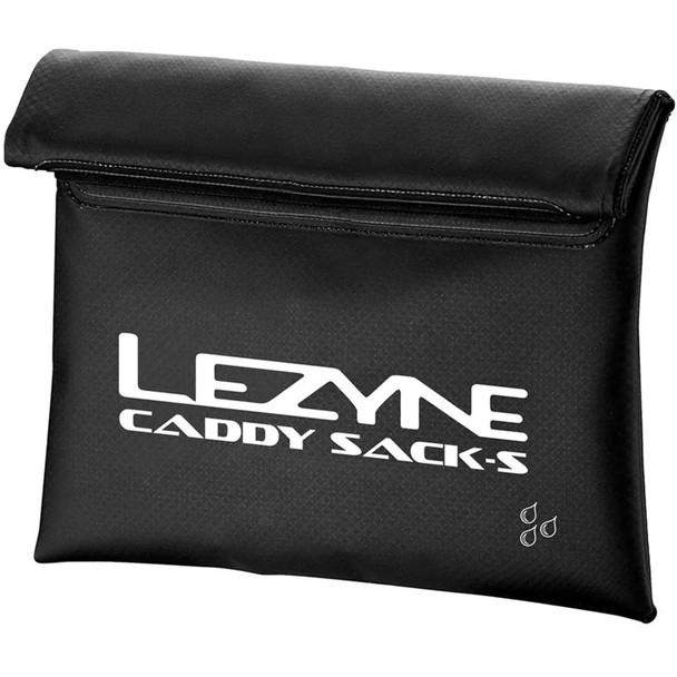 product variation LEZYNE Caddy Sack M Black Bag (1-CS-CADDY-V2M04) image