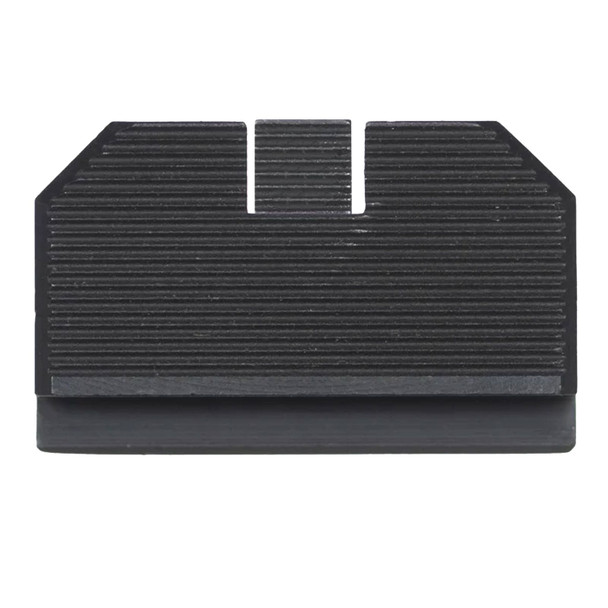 product variation NIGHT FISION Optic Plate + Blacked Out Sights Combo: EPS Carry to Glock 43x MOS (GLK-OPBS-EPSC-43X-ZXZX) image