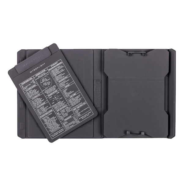 product variation MYGOFLIGHT SkyFolio Kneeboard (KNE-2010) image