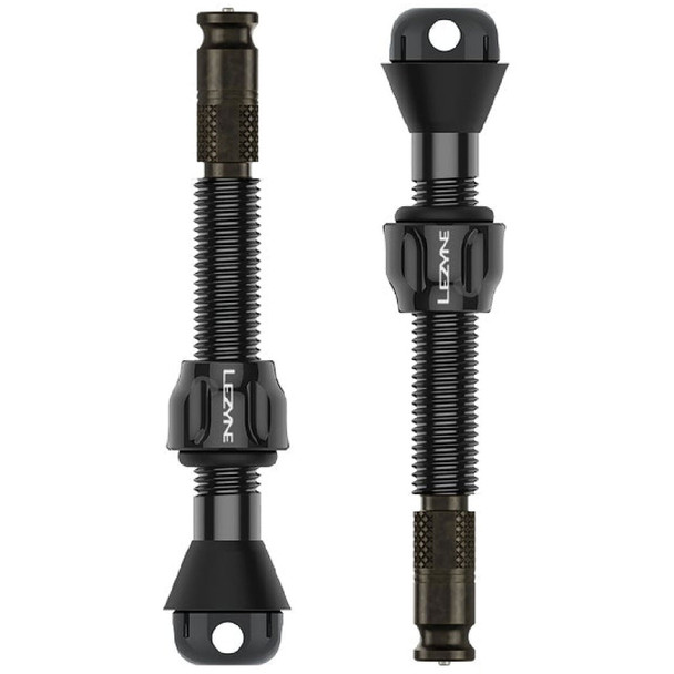 product variation LEZYNE Tubeless Valves with Clik Technology (1-PK-CLKTLRVL44-V104) image