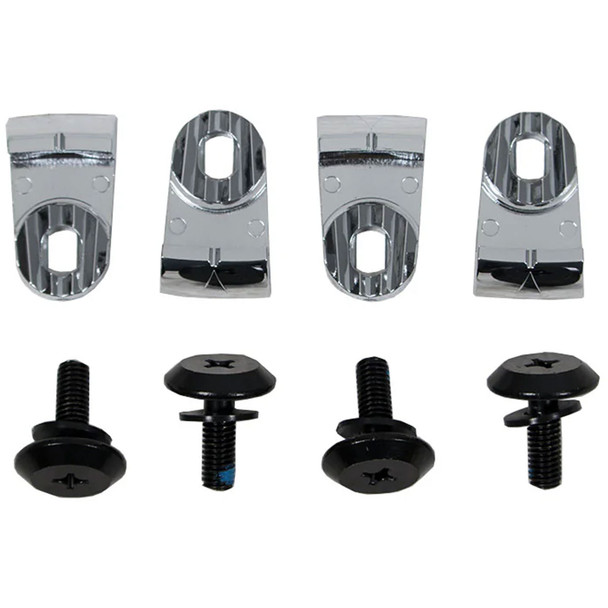 product variation LIQUID FORCE IPX M6 Binding Bolt Kit With Lok (2126926) image