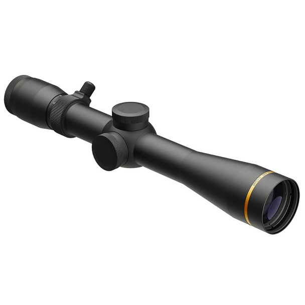 product variation LEUPOLD VX-4HD 3-12x40 30mm Hunt-Plex Riflescope (185451) image