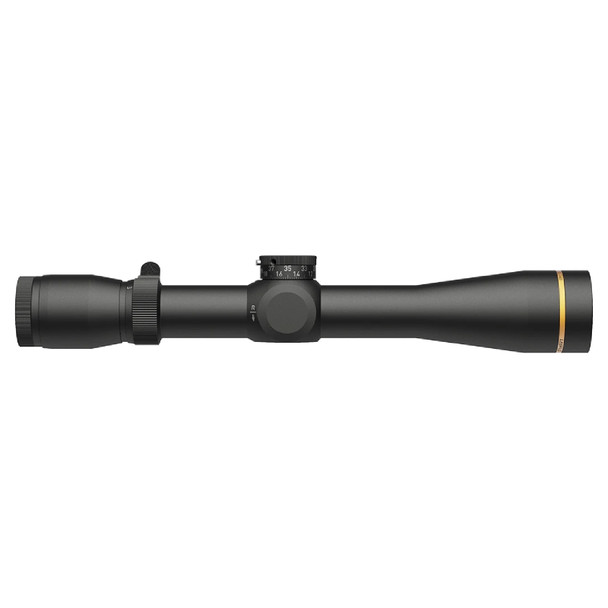 product variation LEUPOLD VX-4HD 3-12x40 30mm CDS-ZL2 Illum FireDot Twilight Hunter Riflescope (185453) image