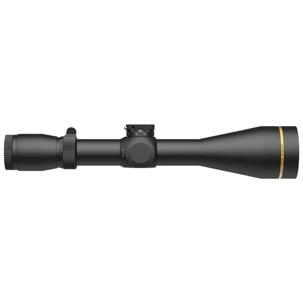 product variation LEUPOLD VX-4HD 3-12x50 30mm CDS-ZL2 Illum FireDot Twilight Hunter Riflescope (185455) image