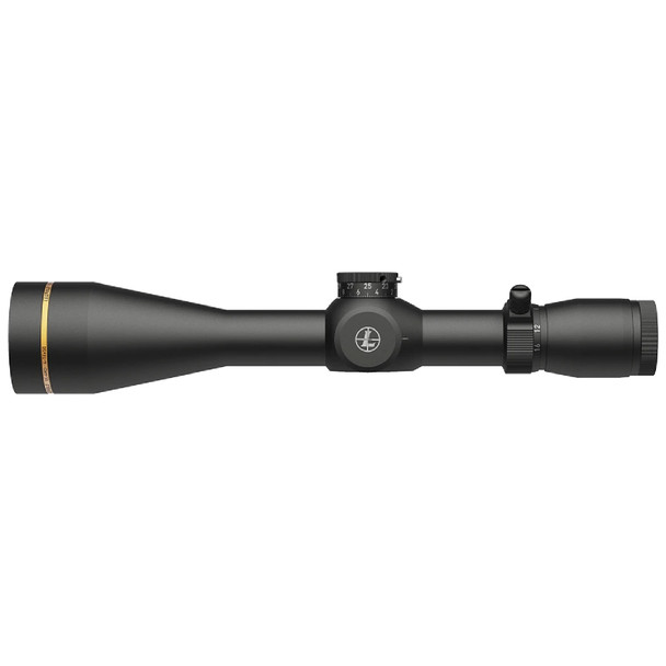 product variation LEUPOLD VX-4HD 4-16x50 30mm CDS-ZL2 Side Focus Wind-Plex Black Riflescope (185458) image