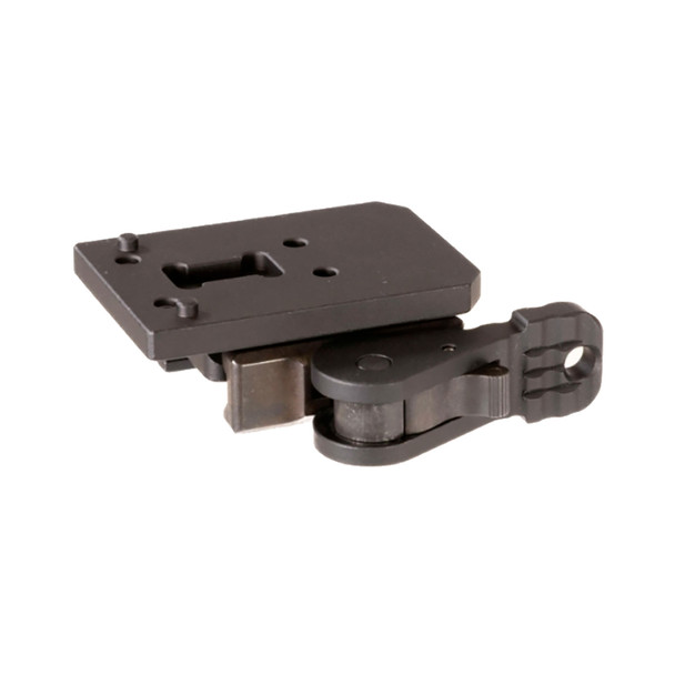 product variation AMERICAN DEFENSE MFG AD-AEMS QD Mount w/ Co-Witness TAC Lever For Holosun AEMS Red Dot (AD-AEMS-10-TAC) image