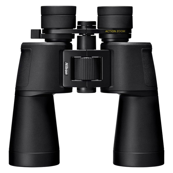 product variation NIKON Action Zoom 10-22x50 Binoculars (16811) image