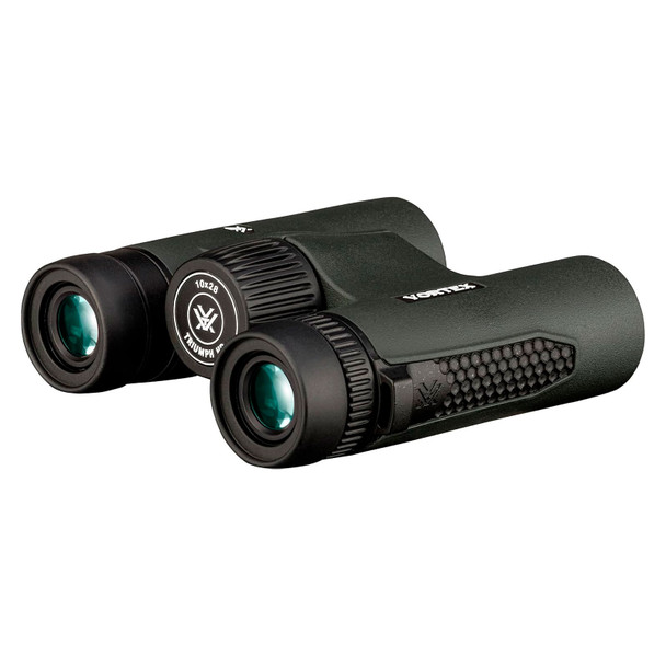 product variation VORTEX Triumph HD 10x28mm Binocular (TRI-1028) image