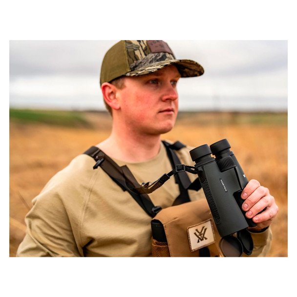 product variation VORTEX Triumph HD 12x50mm Binocular (TRI-1250) image