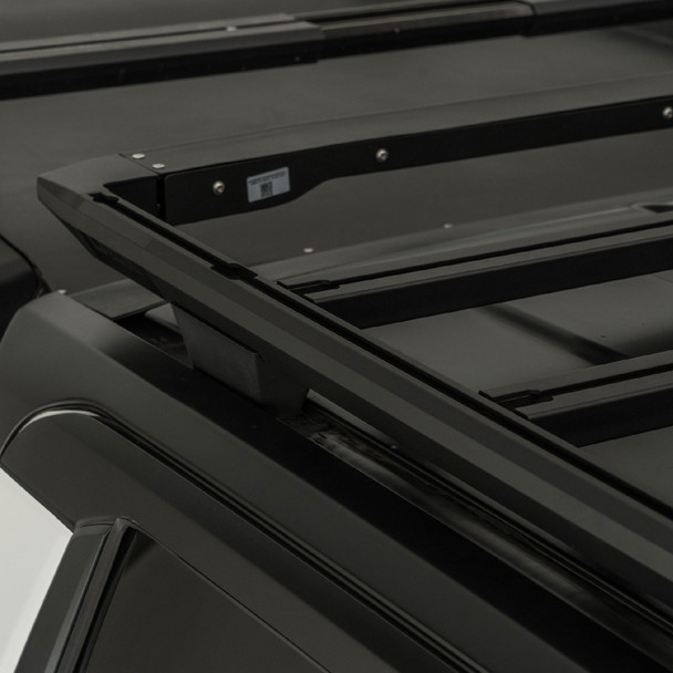 product variation 2024 - 2026 Toyota Tacoma 4th Generation (Double Cab) | w/ Diode Lights image