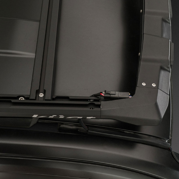 product variation 2024 - 2026 Toyota Tacoma 4th Generation (Double Cab) | w/ Diode Lights image