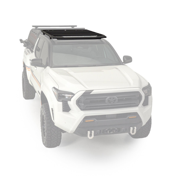 product variation 2024 - 2026 Toyota Tacoma 4th Generation (Double Cab) | w/o Lights image
