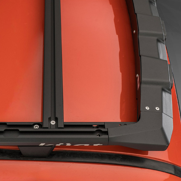 product variation 2010 - 2024 Toyota 4Runner 5th Generation | w/ Diode Lights image