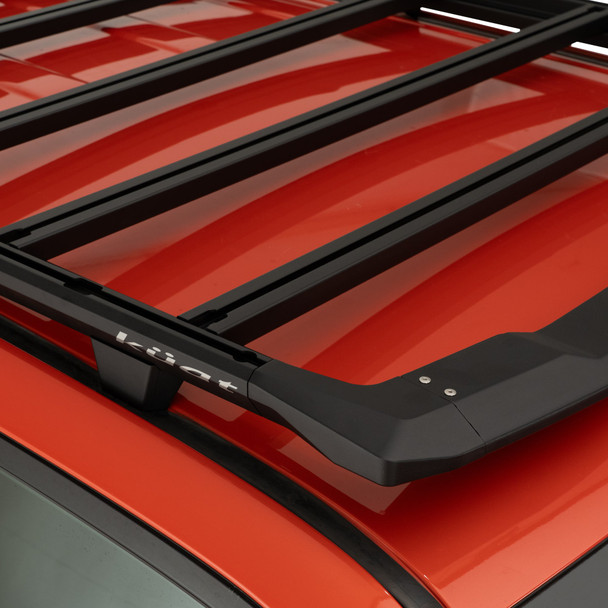 product variation 2010 - 2024 Toyota 4Runner 5th Generation | w/o Lights image