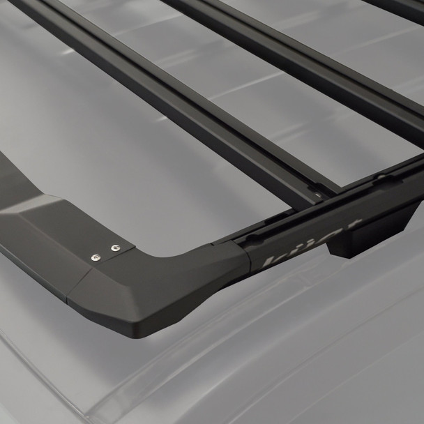 product variation 2024 - 2026 Toyota Tacoma 4th Generation (Double Cab) | w/o Lights image