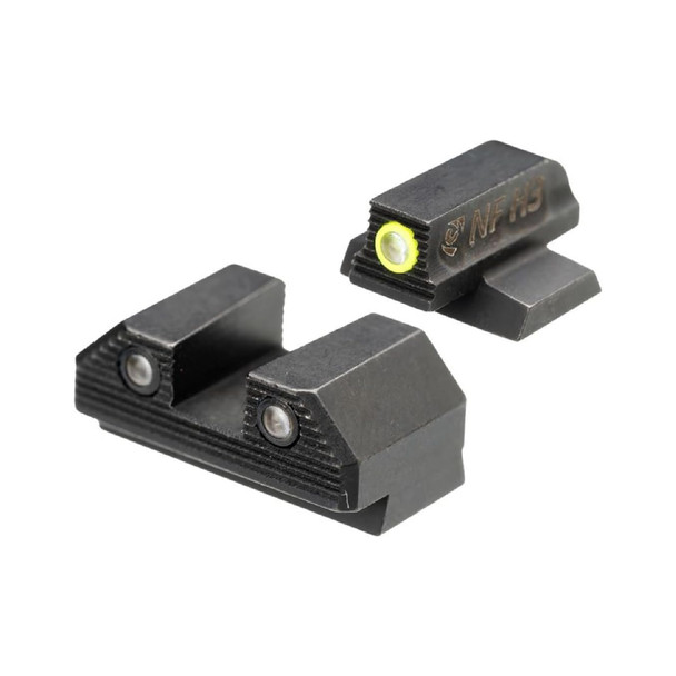 product variation Front: Yellow/Green, Rear: Black/Green image